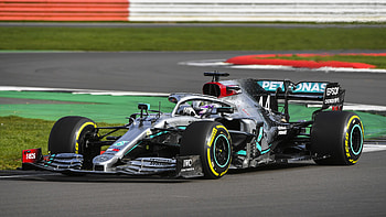 Mercedes AMG W11, w11, amg, car, Fi, race, mercedes HD wallpaper