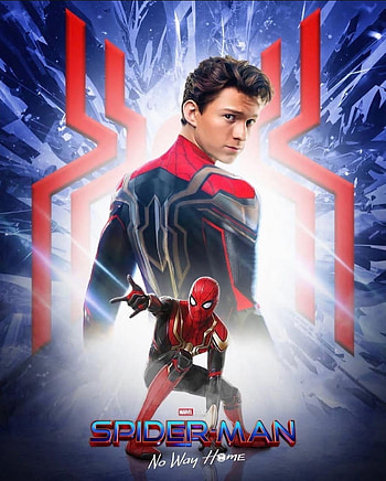 Tom Spidey, action_film, art HD phone wallpaper