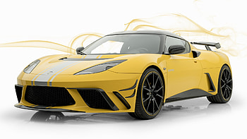 2019 Lotus Evora GTE by Mansory, Sports, Tuning, GTE, Evora, Cars, Yellow, Lotus, Mansory, Tuned HD wallpaper