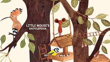 Little Mouse Encyclopedia , videogame, Indiegame, RedDeerGames, indie game, Red Deer Games, LME, Animals, Gameart, Game Art, Kids, video game, Art, Children, LittleMousesEncyclopedia, gaming HD wallpaper
