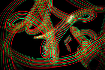 Abstract, Bright, Lines, Stripes, Streaks, Plexus HD wallpaper