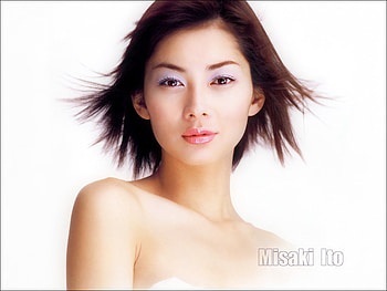 super cute,actress,model,Misaki Itou,3, model, misaki itou, 3, super cute, actress HD wallpaper