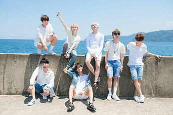 BTS, , Anniversary HD wallpaper