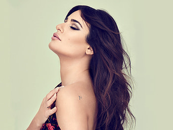 Lea Michele 2018, lea-michele, music, girls HD wallpaper