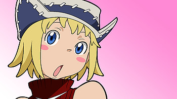 Soul Eater, Anime, Patricia Thompson HD wallpaper