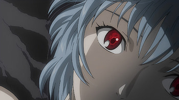 Rei Ayanami | Evangelion 1.0: You Are (Not) Alone Anime Art, Rei Ayanami, Anime, Evangelion: 1.0 You Are (Not) Alone HD wallpaper