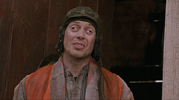 Steve Buscemi HD wallpaper