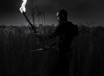 Macbeth tragedy, Palace intrigue, Cinematographic excellence, Dramatic tension HD wallpaper