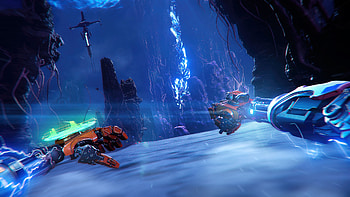 Stormland, video game, Stormland HD wallpaper