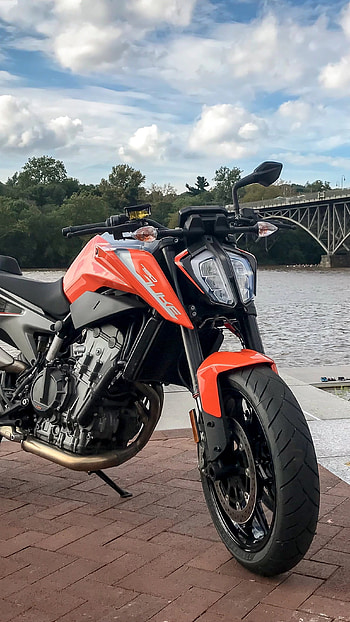 Ktm Gadi Ka, Beautiful Background, beautiful, background HD phone wallpaper