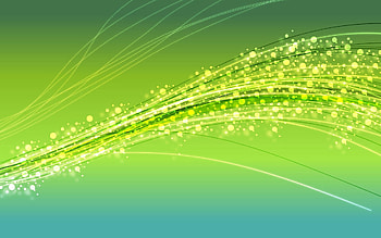 Abstract, Shine, Light, Lines, Brilliance, Wavy HD wallpaper