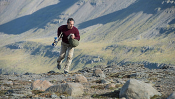 The Secret Life of Walter Mitty (2022) movie HD wallpaper