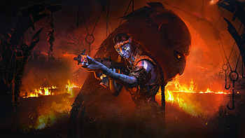 Avatar From The Ashes, 2026-games, ps5-games, ps4-games, xbox-one-games, xbox-games, pc-games, games, video-games HD wallpaper
