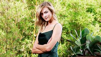 Karlie Kloss 2018, karlie-kloss, celebrities, girls, model HD wallpaper