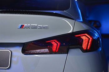 BMW M235 xDrive Gran Coupe Ultra, car, BMW, BMW M235 Gran Coupe HD wallpaper