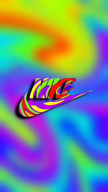 NIKE Logo HD phone wallpaper