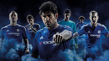 Chelsea, Football Team HD wallpaper