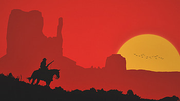 2025 Red Dead Redemption 2 Game, red-dead-redemption-2, 2025-games, games, artwork, art, digital-art, video-games HD wallpaper