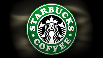 Starbucks, , Background HD wallpaper