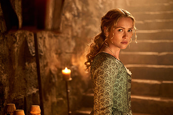 Eleanor Guthrie Black Sails, black-sails, tv-shows HD wallpaper