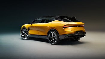 Lotus Eletre 2023 4 Cars HD wallpaper