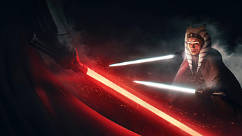Ahsoka Tano Star Wars , ahsoka, star-wars, tv-shows, disney HD wallpaper