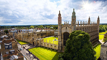 Cambridge University, High definition , customization, Visual appeal HD wallpaper