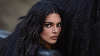 Kendall Jenner KKW Fragrance hoot, kendall-jenner, celebrities, girls HD wallpaper