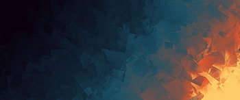 Ultrawide Abstract HD wallpaper