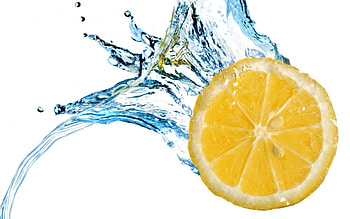 lemon, High definition , Citrusy fruit, Fresh and vibrant HD wallpaper