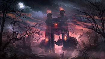 Lineage game, Gaming experts, Lineage II , Lineage knowledge HD wallpaper