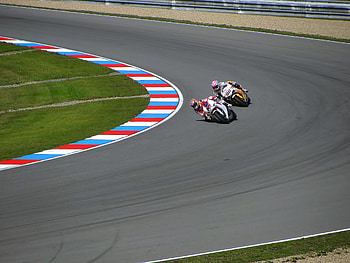 Motorsport, Race Tracks HD wallpaper