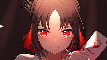 Kaguya Shinomiya, ultra , Stunning background HD wallpaper