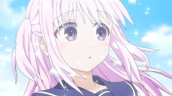 Silent Kashiwada, Lively Oota — Anime, Anime, Inexpressive Kashiwada and Expressive Oota, Kashiwada HD wallpaper