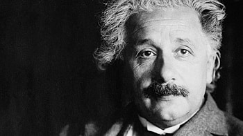 pics stunning attractive albert einstein 2 background HD wallpaper