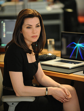 Spoiler- life, Surprised by The Good Wife, Jennifer Keishin Armstrong, TV series HD phone wallpaper