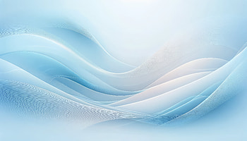 Light Blue Abstract Waves, light blue, Abstract, blue, wave, motion, abstract blue HD wallpaper