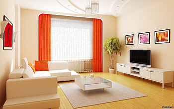 Architecture, Interior HD wallpaper