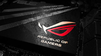 ASUS Republic of Gamers Pack v2 by BlaCkOuT1911 on ~ Laptops HD wallpaper