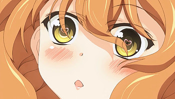 Golden Time, Youthful friendships, Bittersweet memories, Student life HD wallpaper