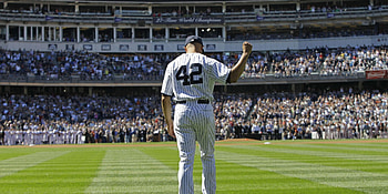 Mariano Rivera, Career highlights, Iconic moments, Legendary closer HD wallpaper