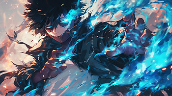 Dabi My Hero Academia Anime, Anime, My Hero Academia, Dabi (Boku No Hero Academia) HD wallpaper