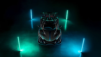 2025 Apollo Intensa Emozione, apollo-ie, 2025-cars, cars, behance HD wallpaper