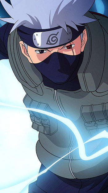 Anime , Naruto's team, Legendary ninja, Supreme leadership HD phone wallpaper