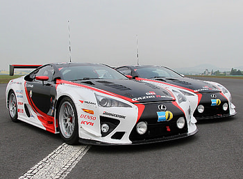 Lexus LF-A, tuning, lfa, lexus, car HD wallpaper