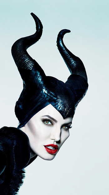 Maleficent (2022) movie HD phone wallpaper
