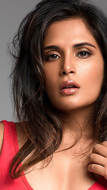 Richa Chadda, bollywood actress, model HD phone wallpaper