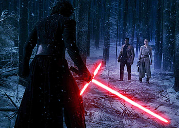 Lightsaber, Explained Colours, Power & Meaning HD wallpaper