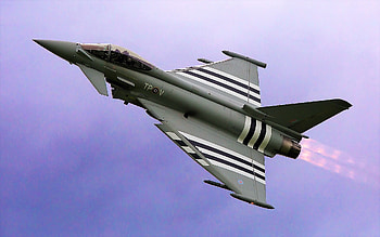 Eurofighter Typhoon, Jet Fighters, Jet, Jets HD wallpaper