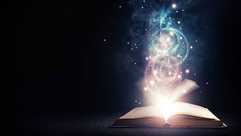Occult Computer , Backgrounds | | ID . HD wallpaper